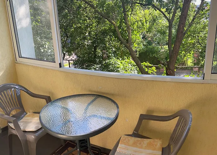 Appartement Oksi Lviv